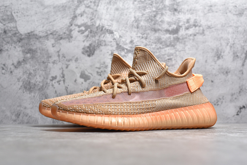 Authentic Yeezy 350 V2 Boost Clay